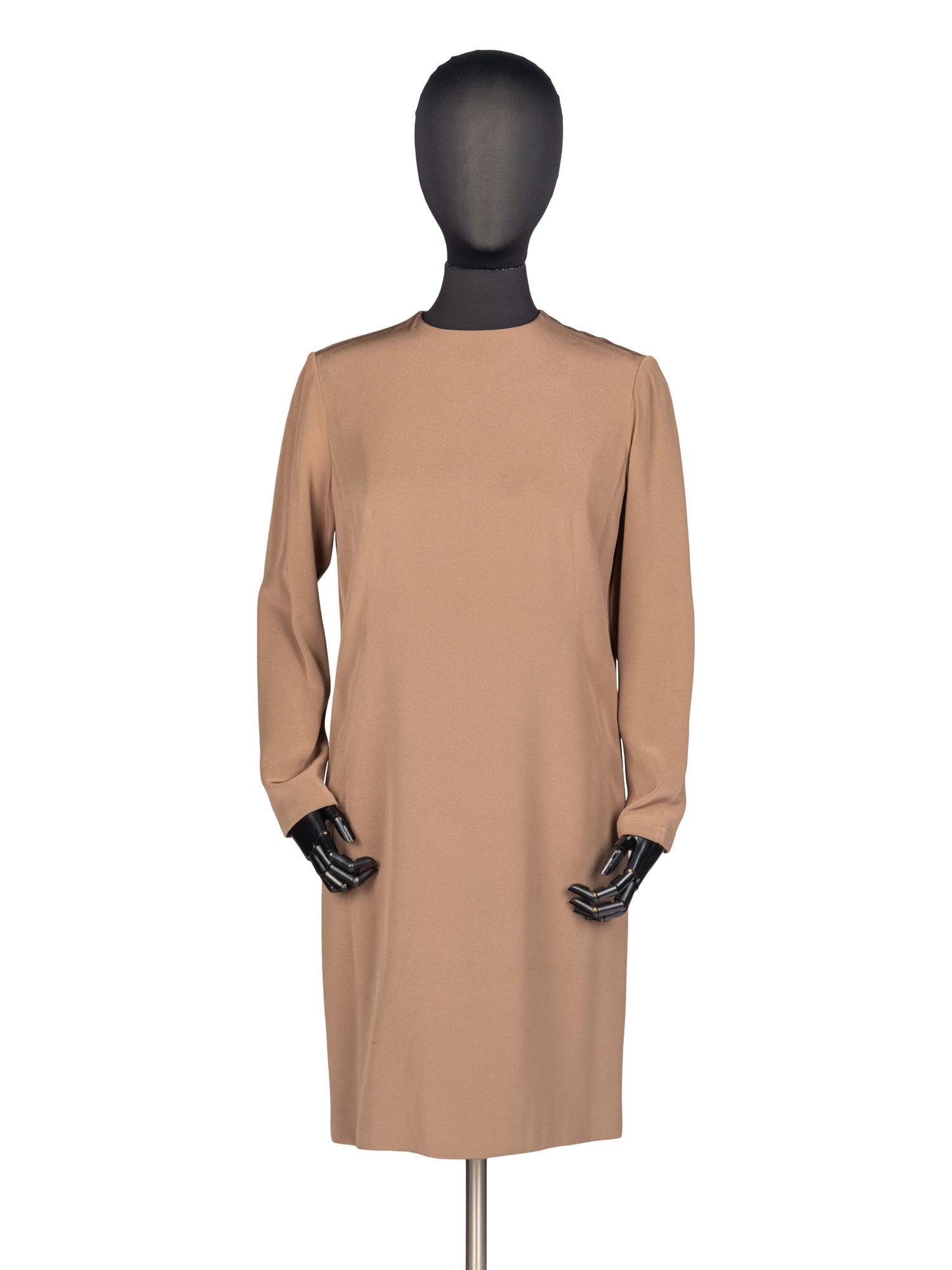 Three Dresses and Three Accessories by Geoffrey Beene