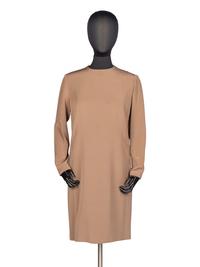 Three Dresses and Three Accessories by Geoffrey Beene