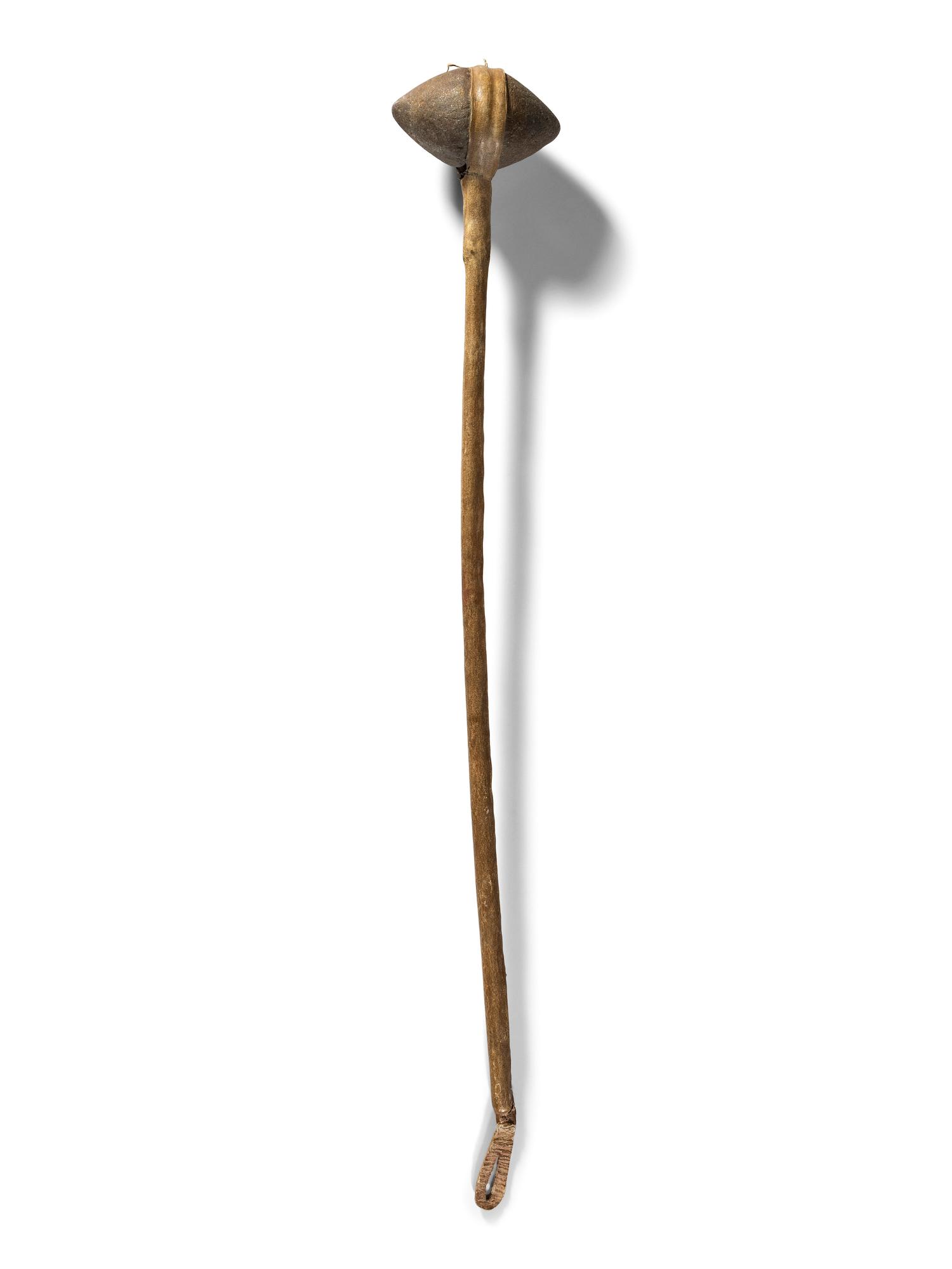 Plains Stone Club