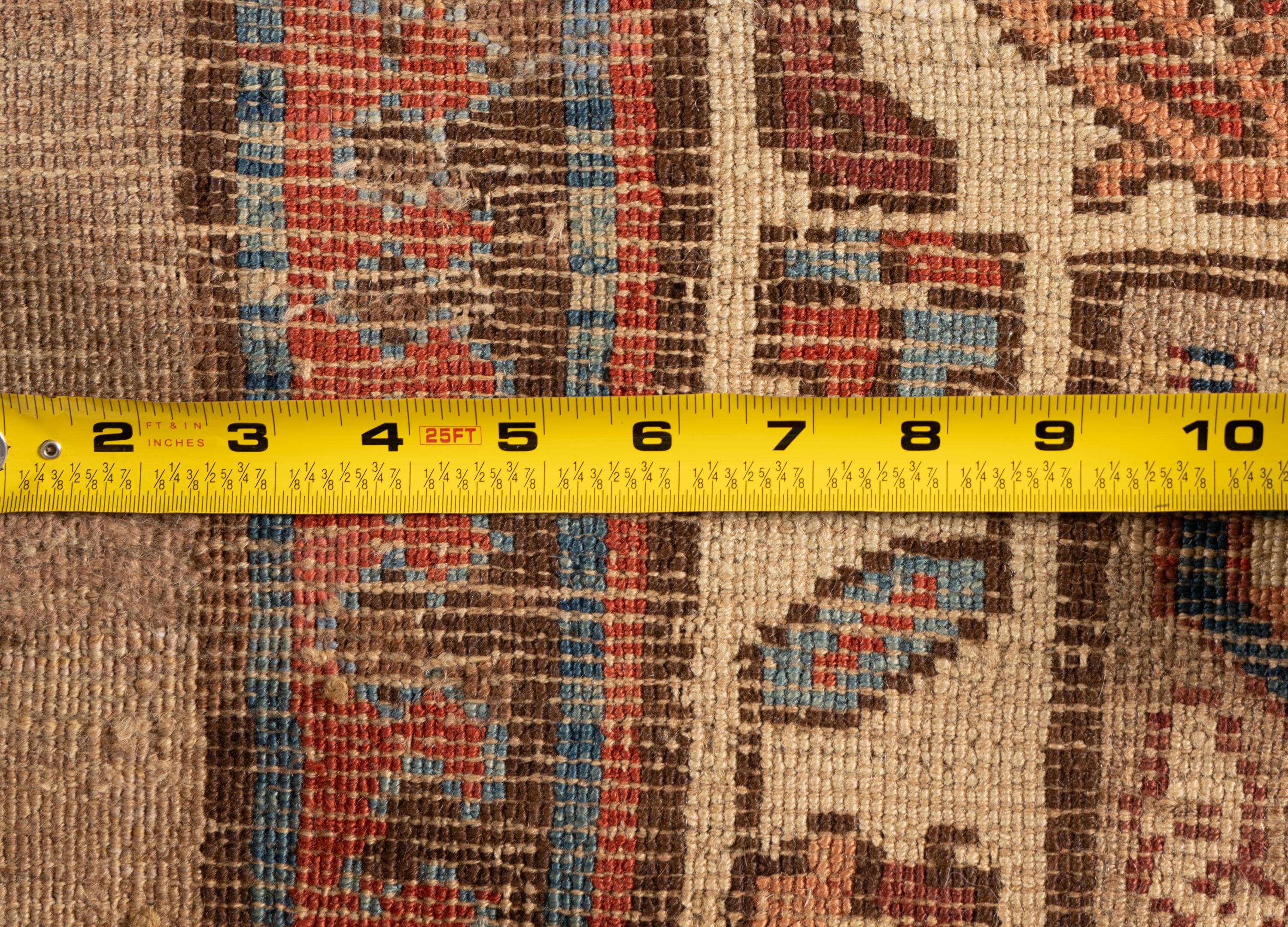 A Northwest Persian Runner
