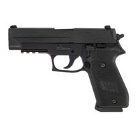 *Sig Sauer 5th Special Forces Group Logo Marked P220R Pistol - New In Box
