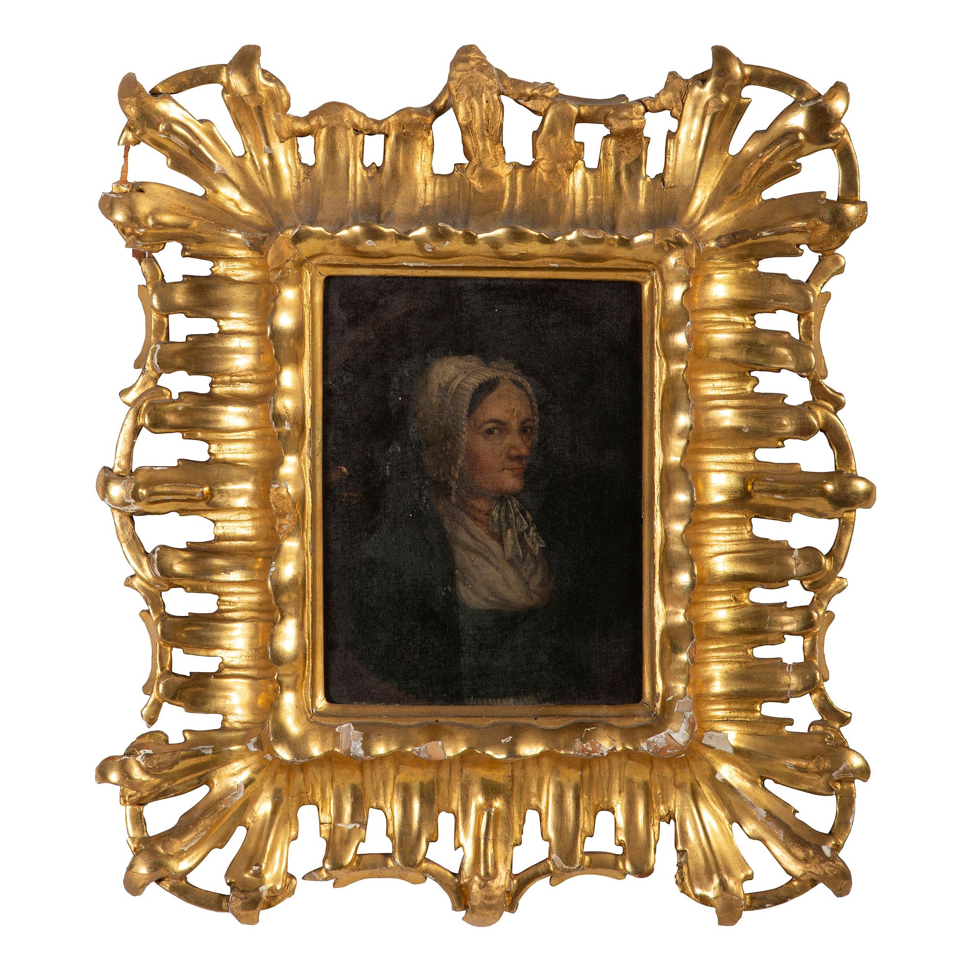 Dutch School, 18th/19th Century