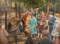 Donald Gordon Squire (American, 1895-1987)