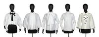 Five Chanel Shirts, 2010-20s
