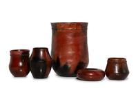 Navajo Pottery Collection