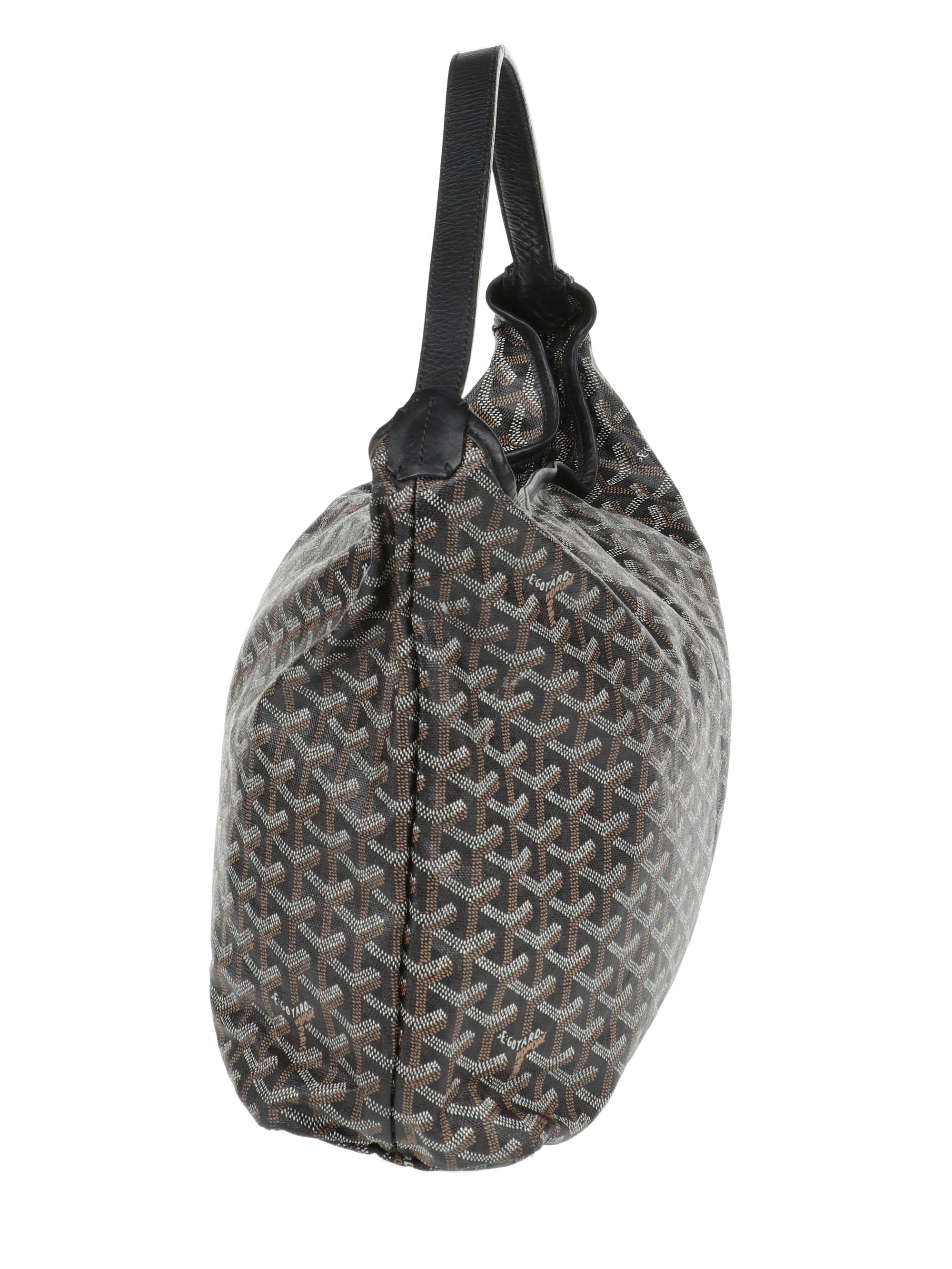 Goyard Shoulder Bag, 2007