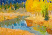 October Color