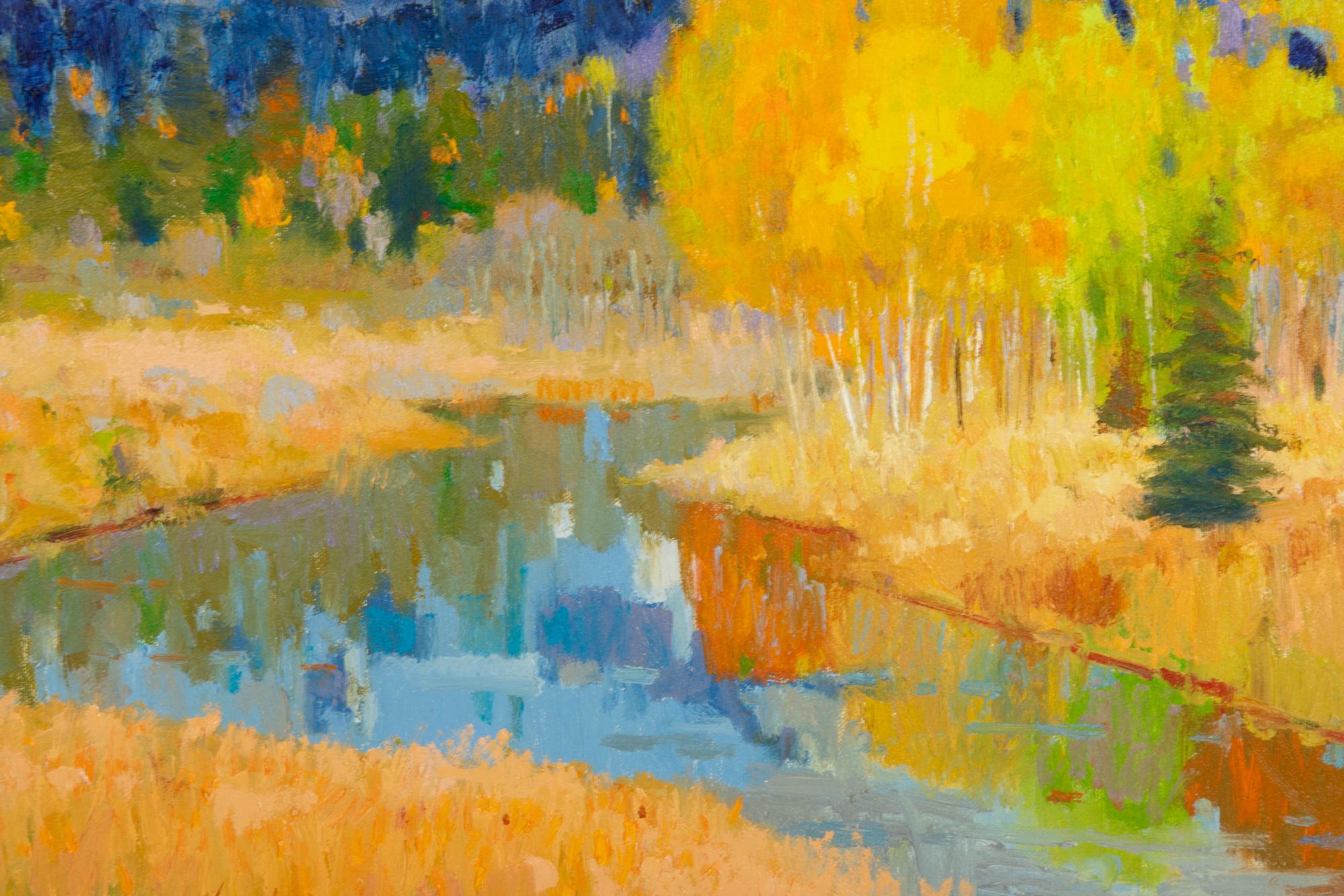 October Color
