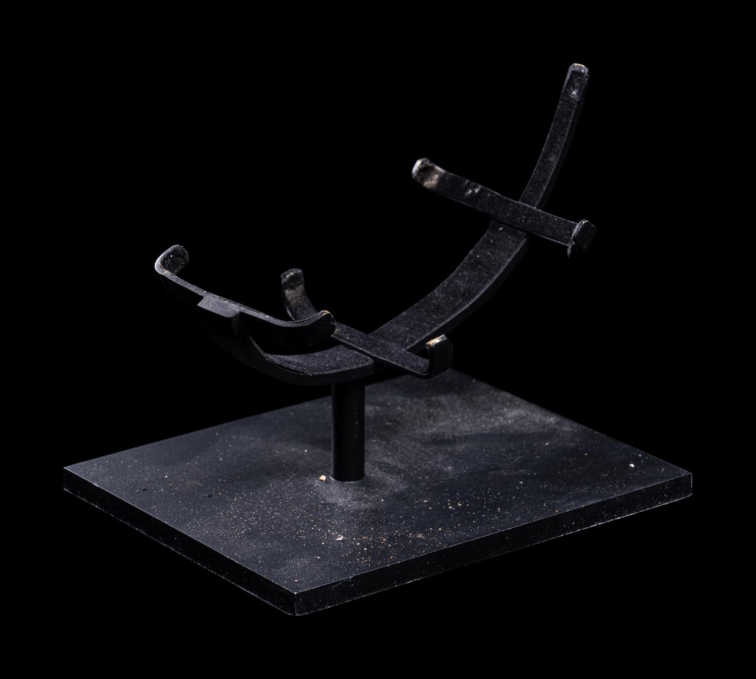 A Celtic Iron Sword