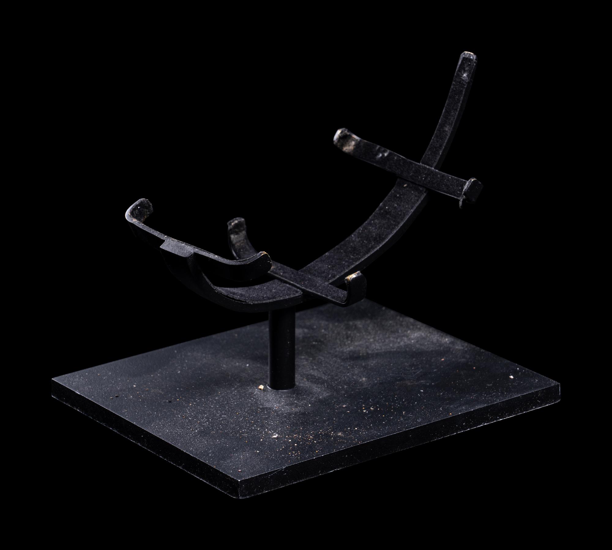 A Celtic Iron Sword