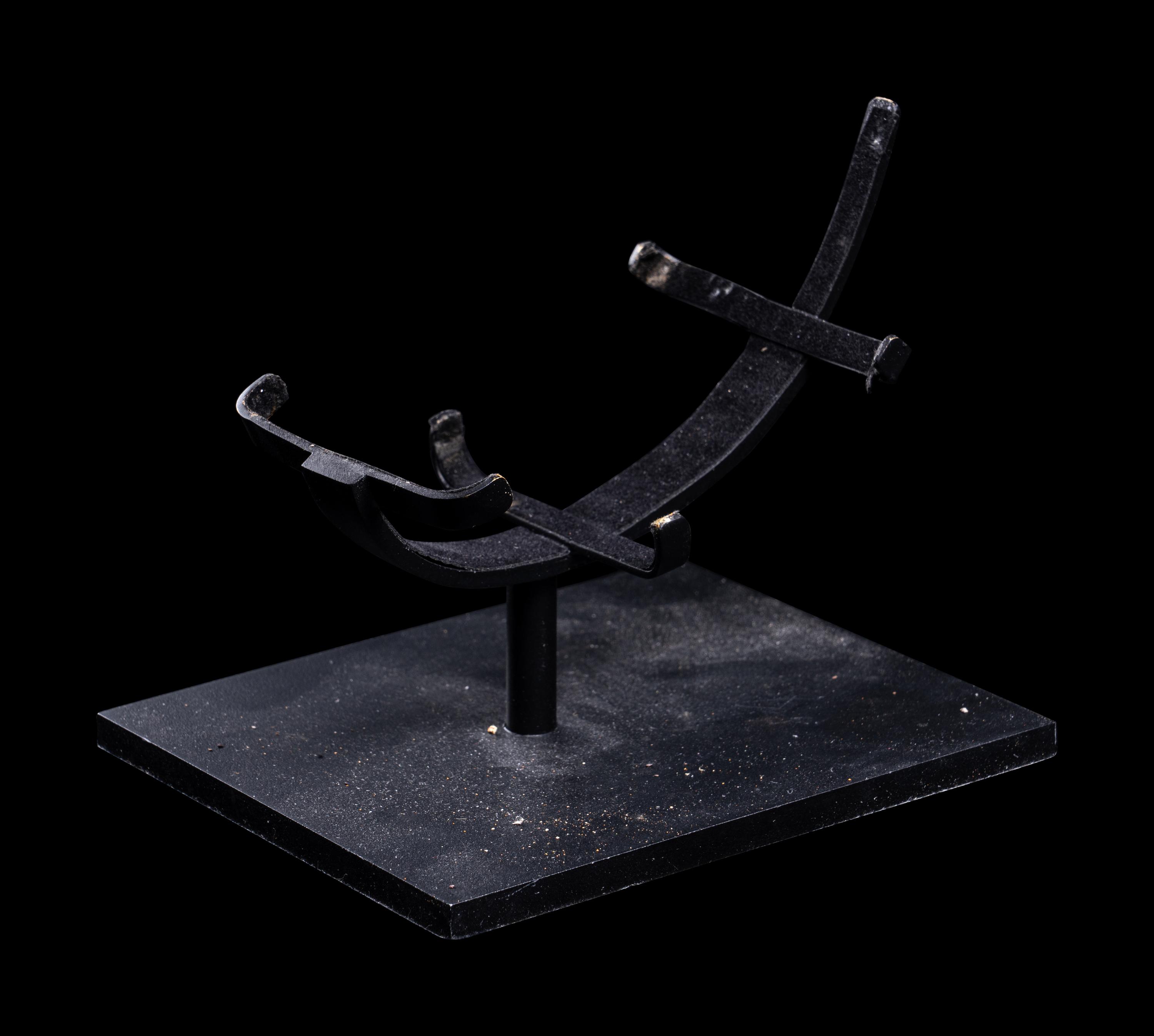 A Celtic Iron Sword