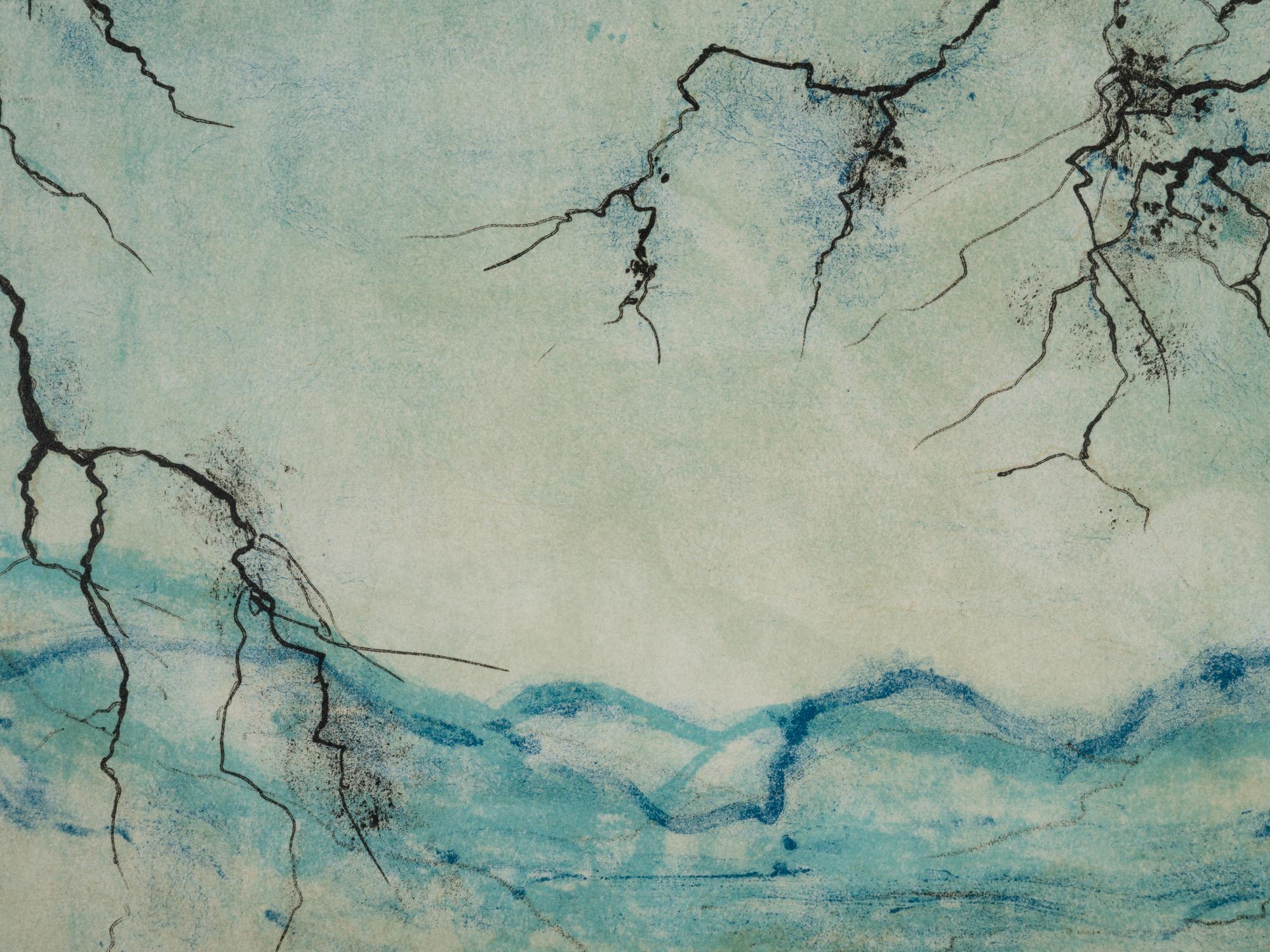 Artist Unknown (20th Century)