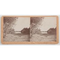 Early San Francisco Stereoview Collection, Lot of 27