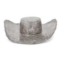 A South American Silver Sombrero