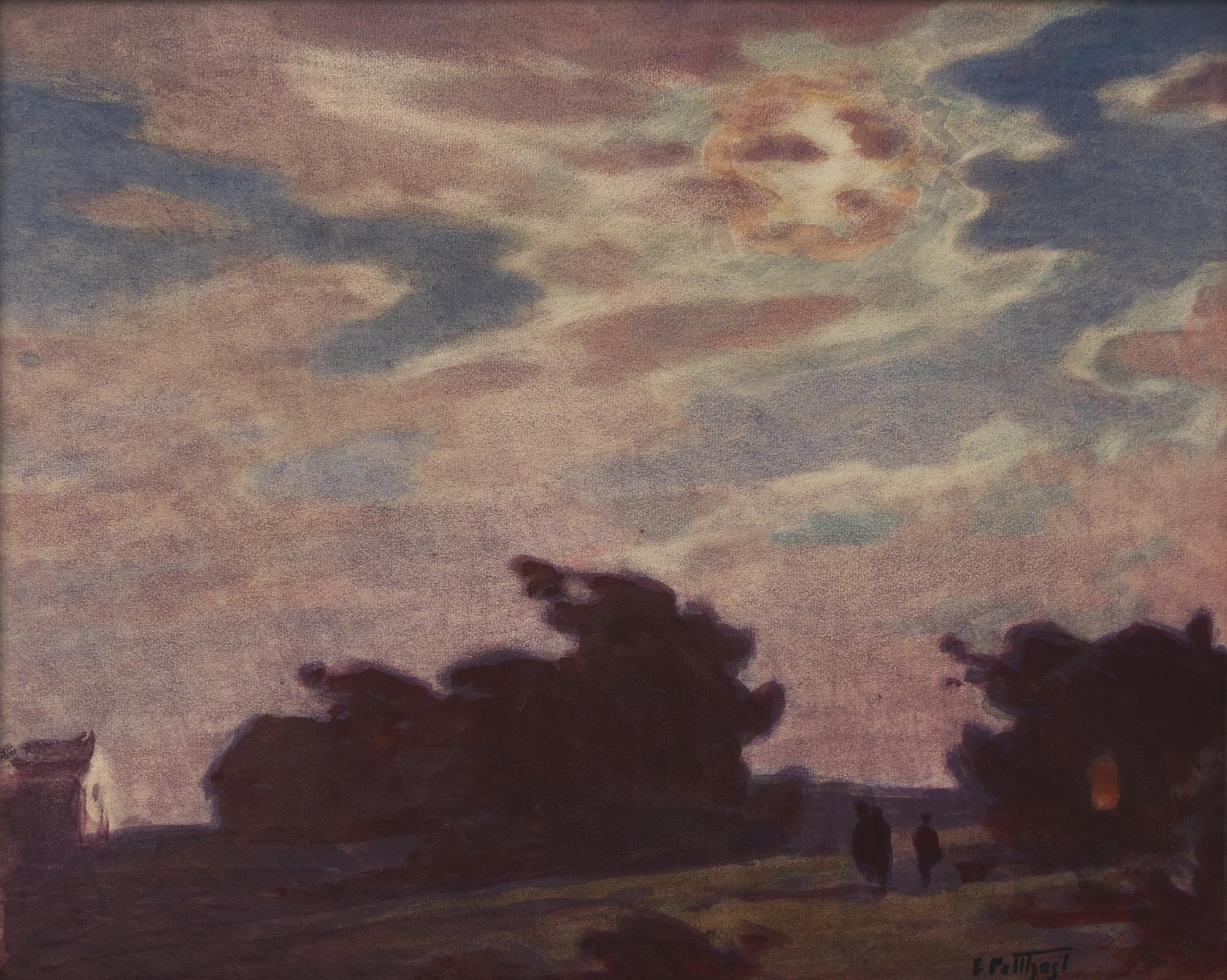In the Moonlight