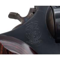 *Smith & Wesson Model 28-2 Highway Patrolman
