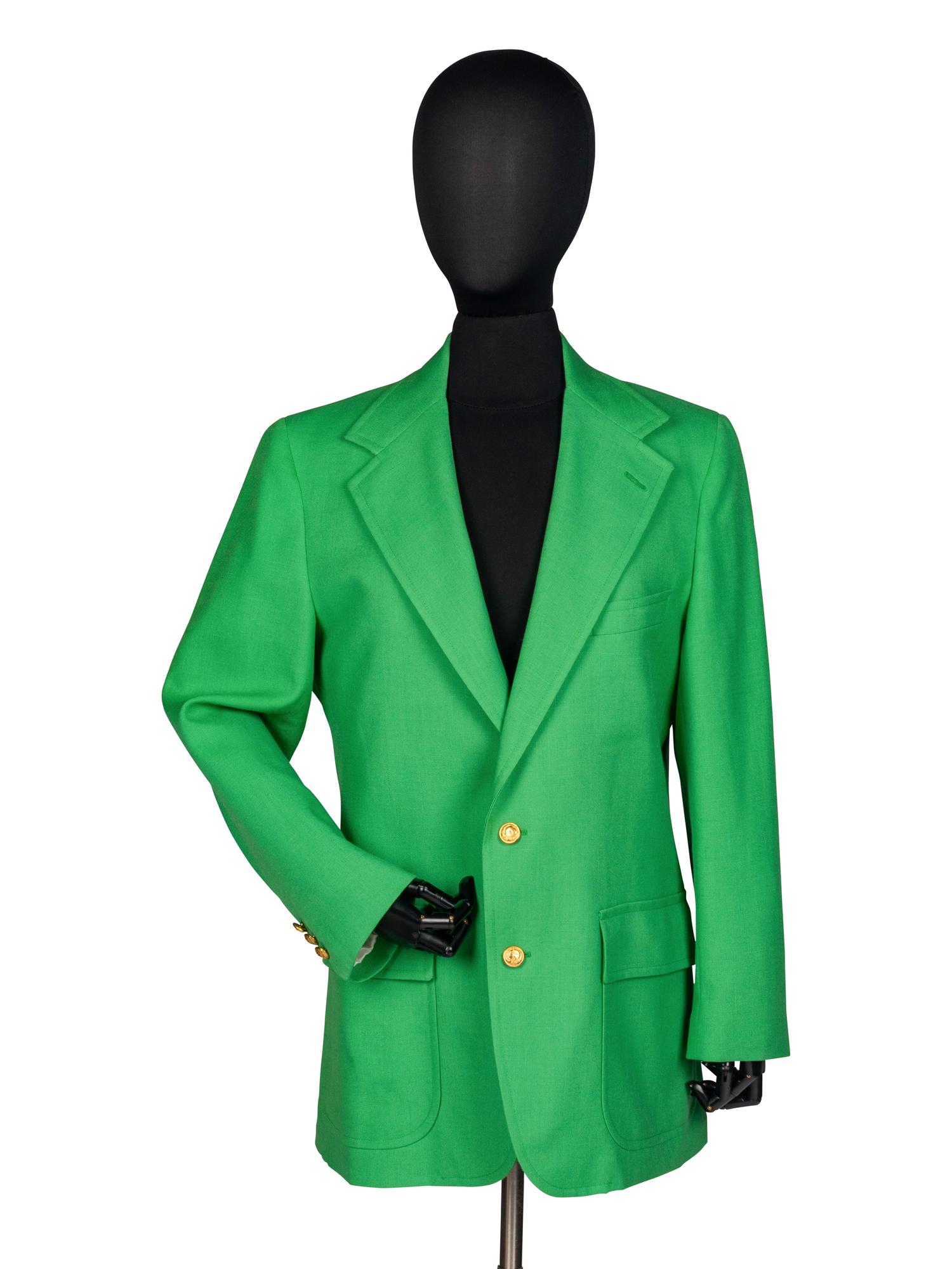 Lilly Pulitzer Men's Sport Coat, 1960-70s