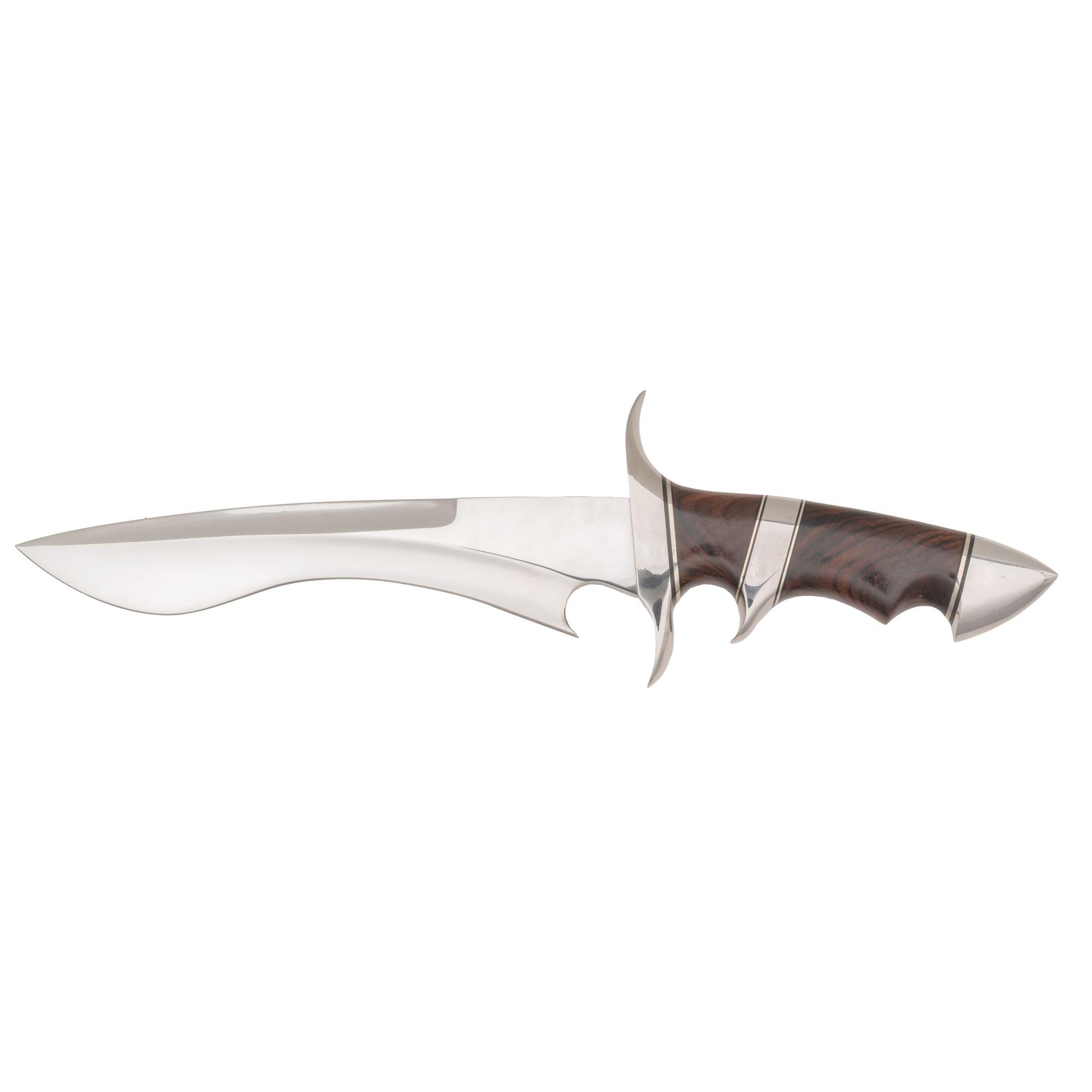 Bill Luckett Freedom Fighter Knife