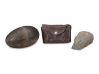 [CIVIL WAR]. Civil War-era relics, plus.