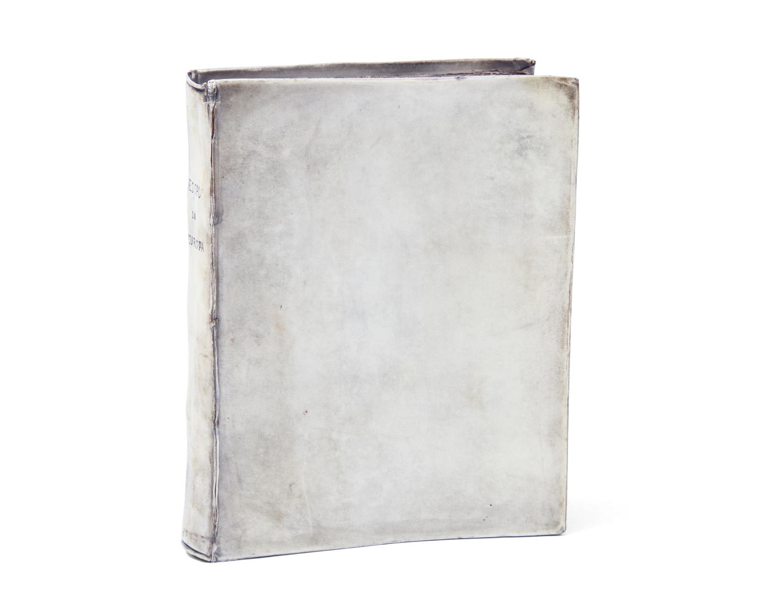 [Children's & Illustrated] (Hooghe, Romeyn de). Esopus in Europa