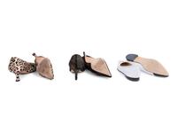 Nine Pairs of Monolo Blahnik Shoes