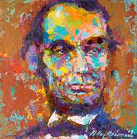 Abraham Lincoln , 2008