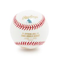 A Group of 13 2005 Chicago White Sox World Series Champion Signed Autograph Items (Steiner)