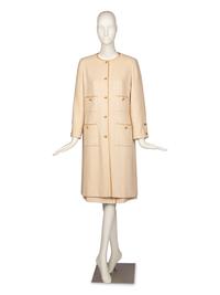 Chanel Ensemble, 1990s