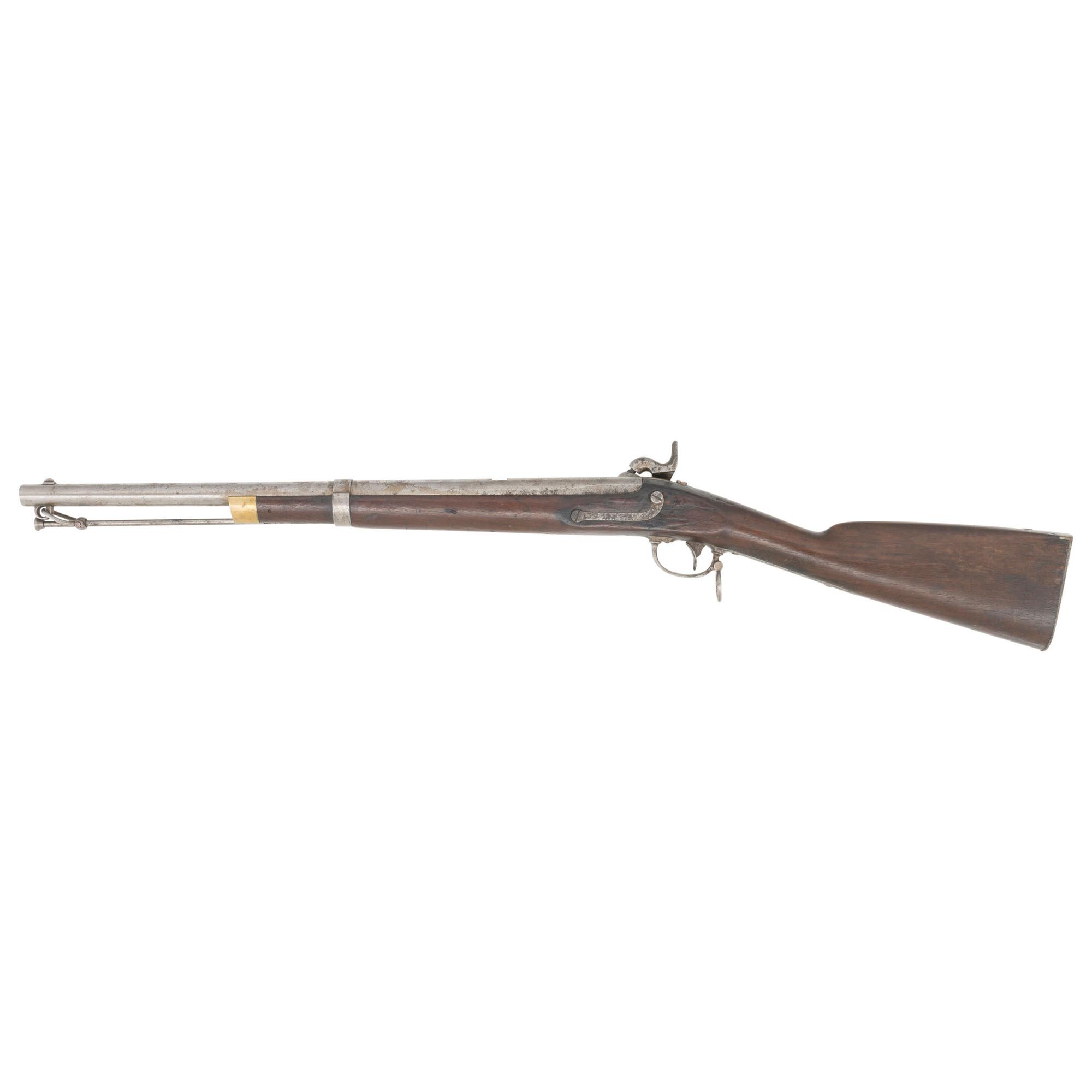 US Model 1855 Springfield Carbine