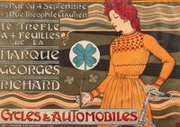 Georges Richard Cycles & Automobiles