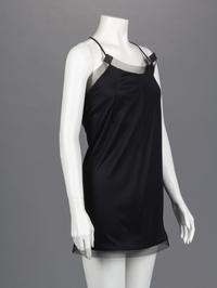 Three Geoffrey Beene Evening Dresses, Spring 1995