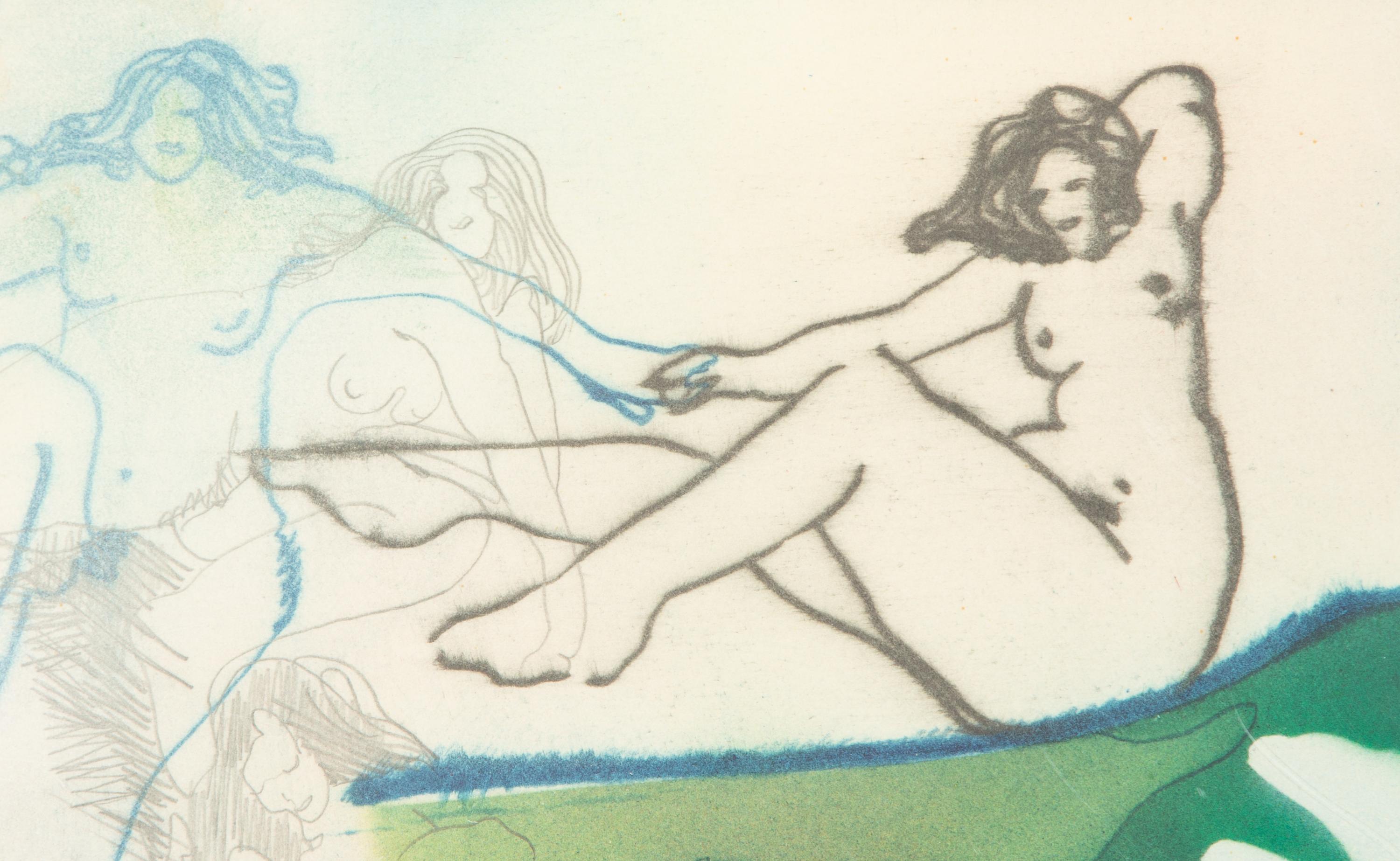 Einsatz fur vier Spielen , 1968