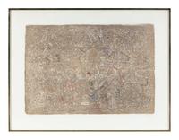 Flight Over Forms , 1966