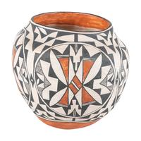 Acoma Pottery Jar