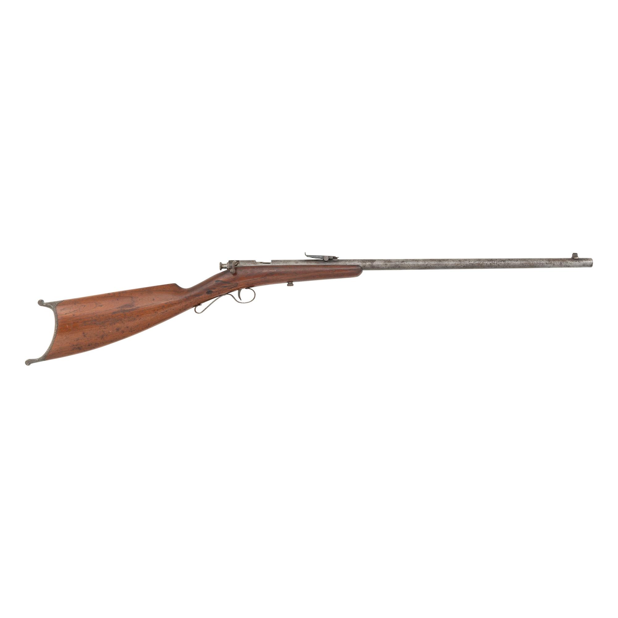 **Savage Arms Co. Model 1905