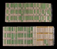 A Complete Set of 1974 Topps Baseball Cards (660/660)