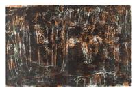 DUBUFFET, Jean (1901-1985). -- GUILLEVIC, Eugene (1907-1997). Él é gies. Paris: Le Calligraphe, 1946.