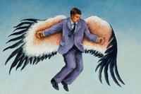 Icarus #2, 1999
