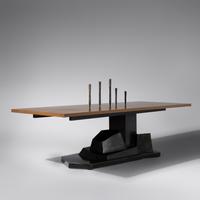 Datum dining table, 2013