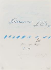 Natural History Part II: Some Trees of Italy (complete portfolio of 8)