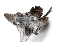 Leaf Form Sculpture, 1998