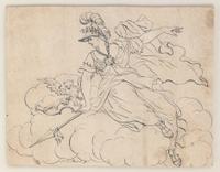 Artist Unknown (French School, 18th Century)