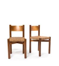 Pair of Meribel Chairs