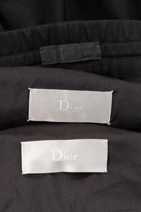 Collection of Contemporary Menswear: Thom Browne, Dior and Prada, 2015-20 — BNY 1, 2, 15