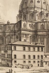 After Giovanni Battista Piranesi (Italian, 1720-1778)