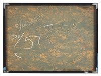 Figural Composition, 1960