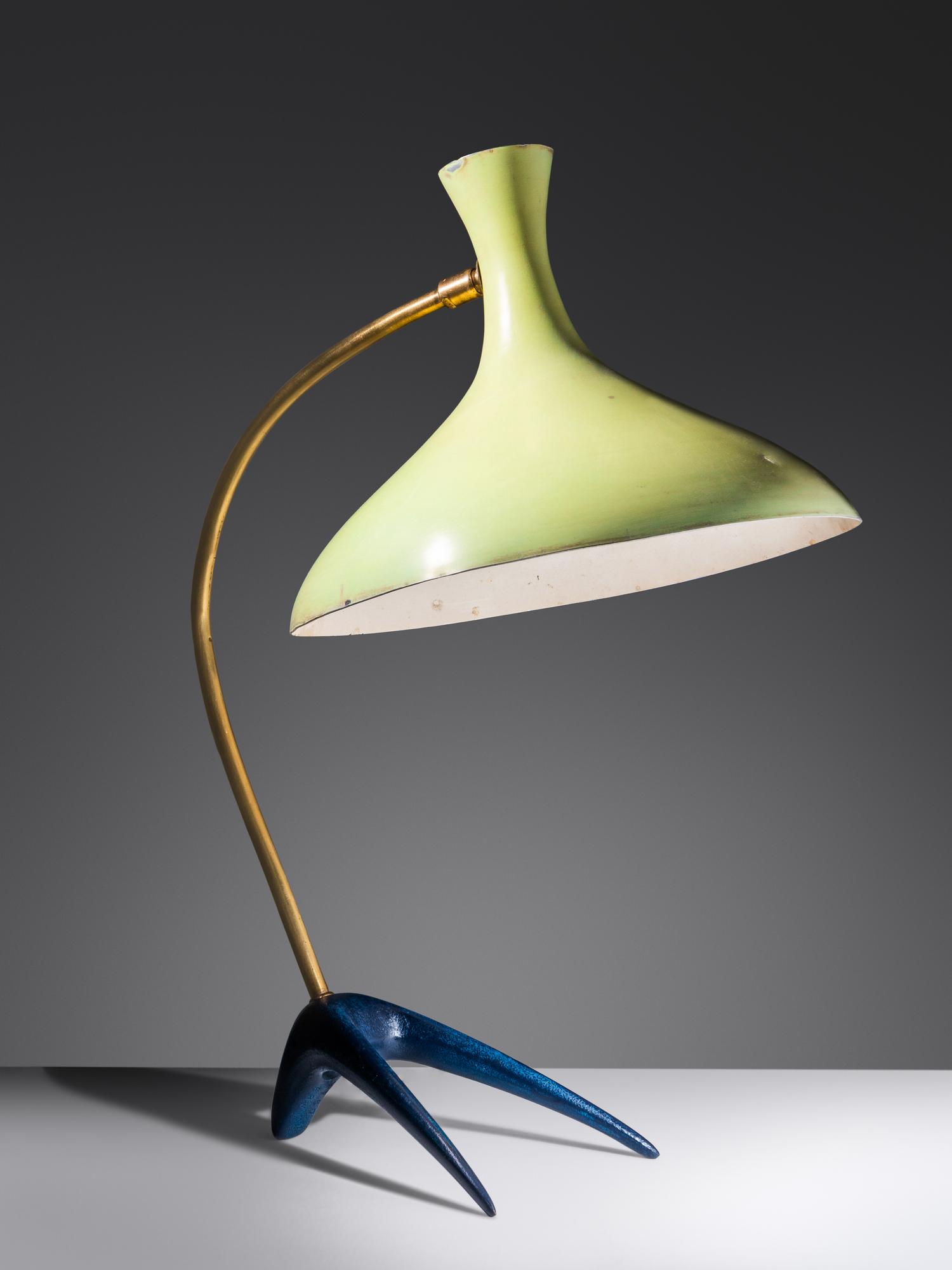 Erwi Table Lamp Philips, Netherlands
