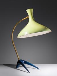 Erwi Table Lamp Philips, Netherlands