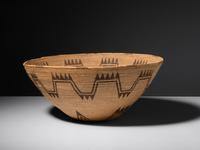 Panamint Basket
