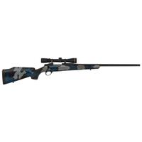 *Sako AII Rifle Caliber .308 NATO with Leupold Vari-X Scope